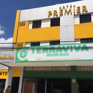  Hotel Premier Brasil