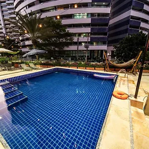 *** Hotel Ibis De Iracema Brasil