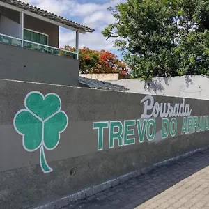 ** Estalagem Trevo De Arraial Em Brasil