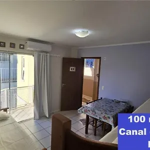 Gh Canal Da Barra Apart-hotel