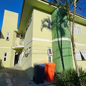 Gh Canal Da Barra Apart-hotel