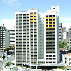 *** Hotel Diogo Brasil