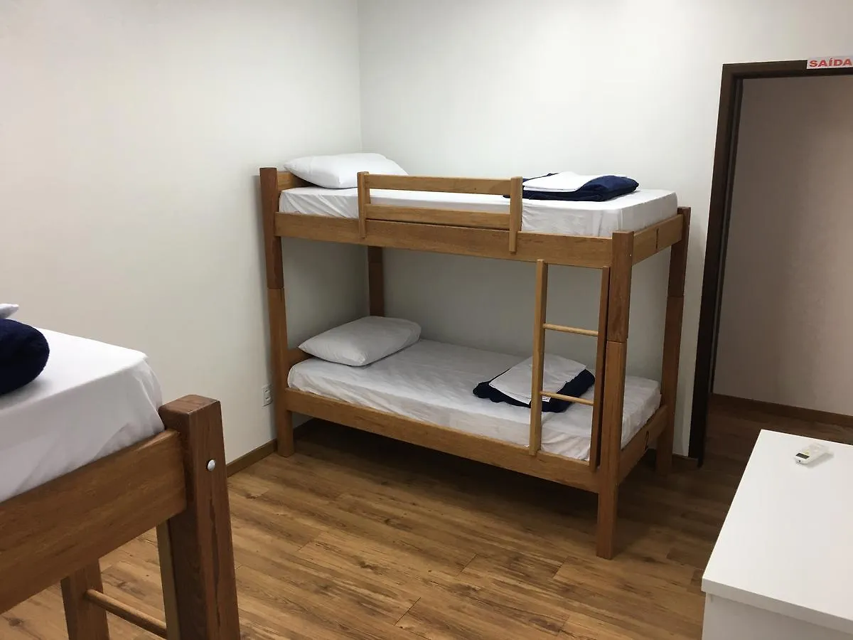 Hostel Berghaus Florianópolis