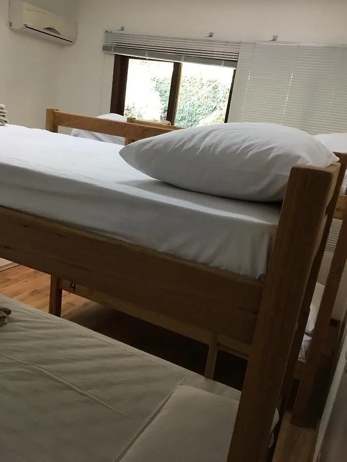 Hostel Berghaus Florianópolis